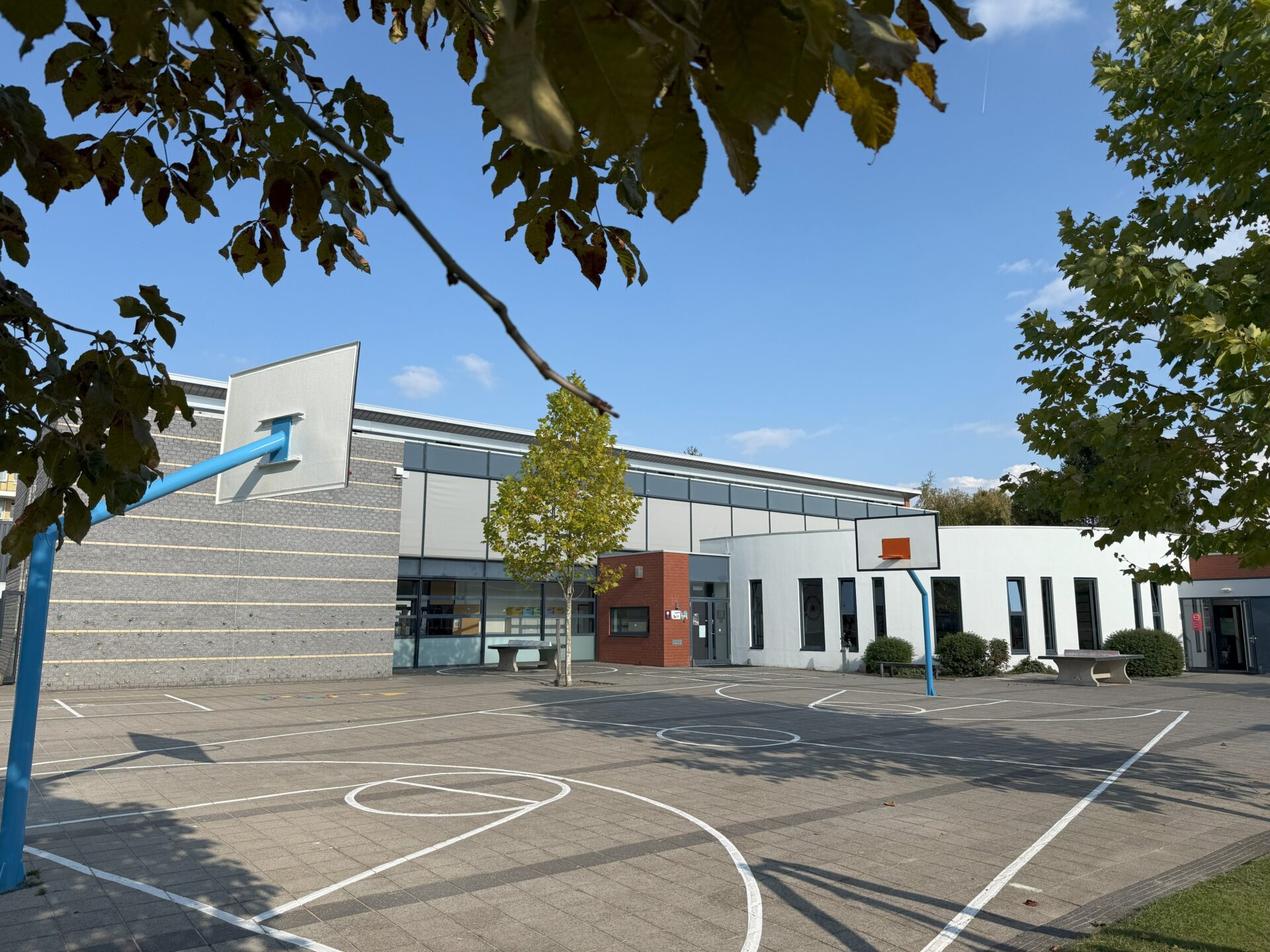 La Res locatie Noord