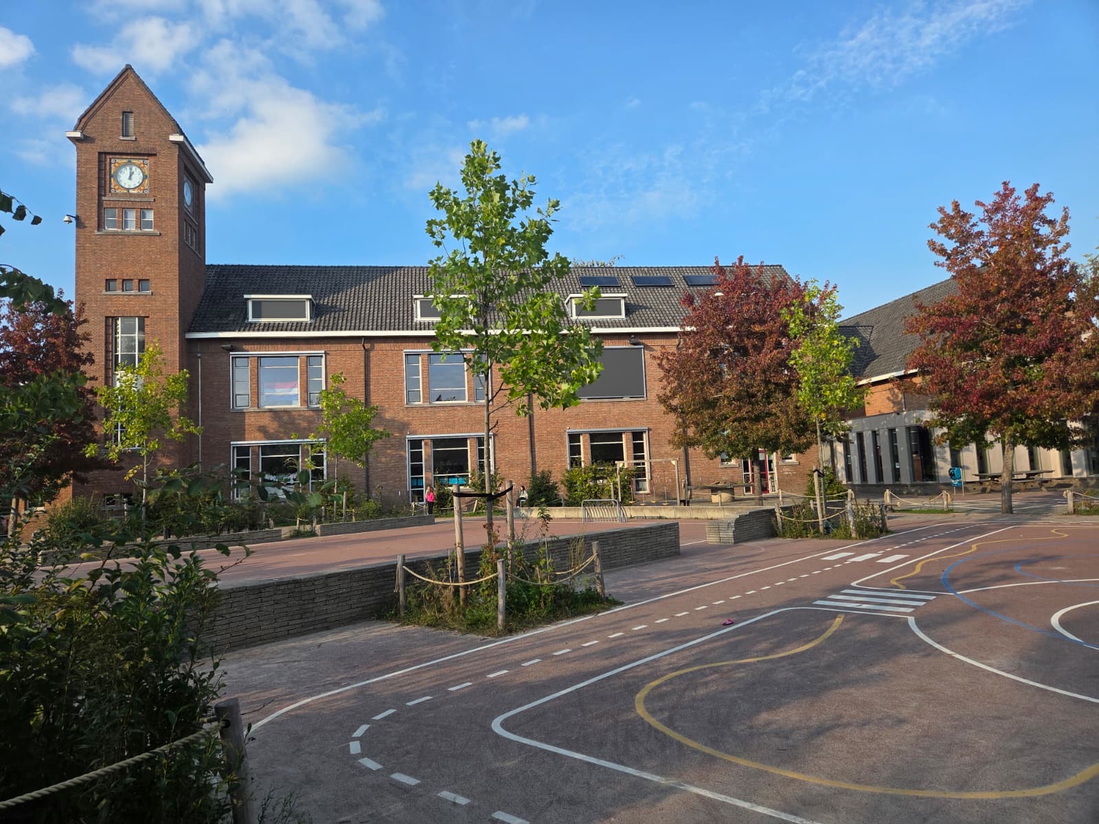 La Res locatie Rozenstraat